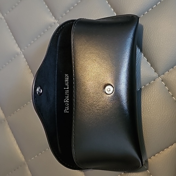 Brand new Polo Ralph Lauren glasses case - Picture 4 of 4